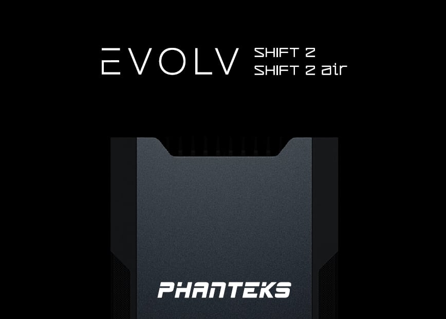 Phanteks Computer Case